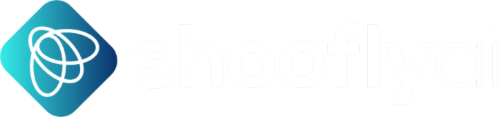 ShooFlyAI Logo